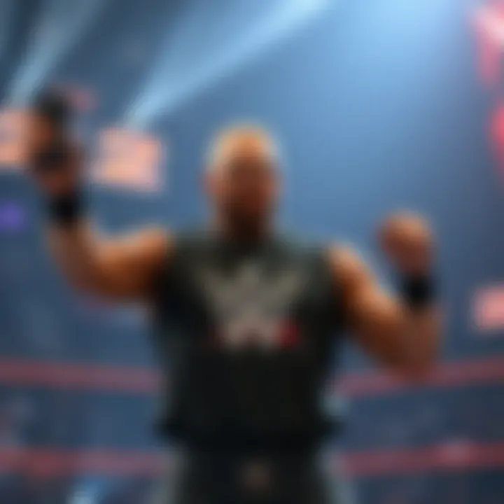 Notable Exploring WWE 2K Mobile: A Comprehensive Review