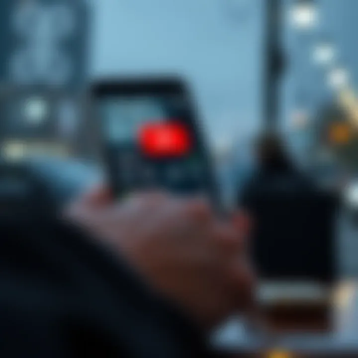 Notable Exploring YouTube Music Mod Downloads for Android: A Comprehensive Guide