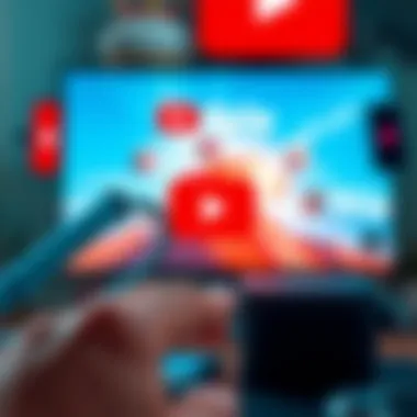 Exploring YouTube Pro Mod APK: Features, Benefits, and Considerations Summary Exploring YouTube Pro Mod APK: Features, Benefits, and Considerations Summary