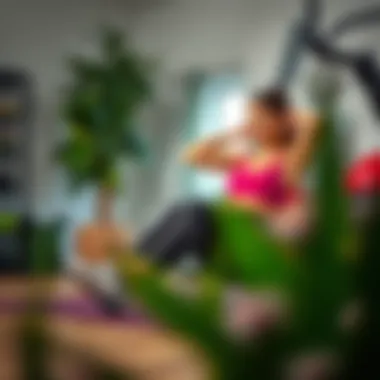 Home Workout - No Equipment Mod APK: A Comprehensive Exploration Summary Home Workout - No Equipment Mod APK: A Comprehensive Exploration Summary