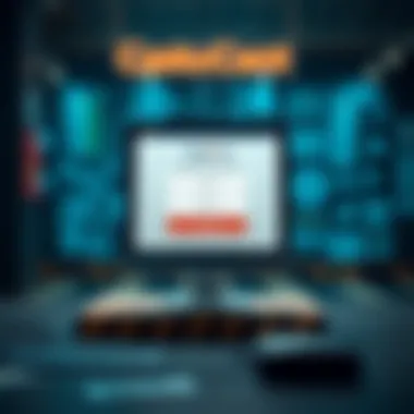 Notable Login Procedures and Enhancements in CapCut: A Comprehensive Overview