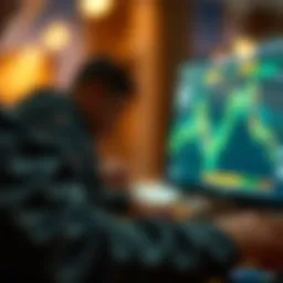 The Comprehensive Guide to Lat VPN Introduction