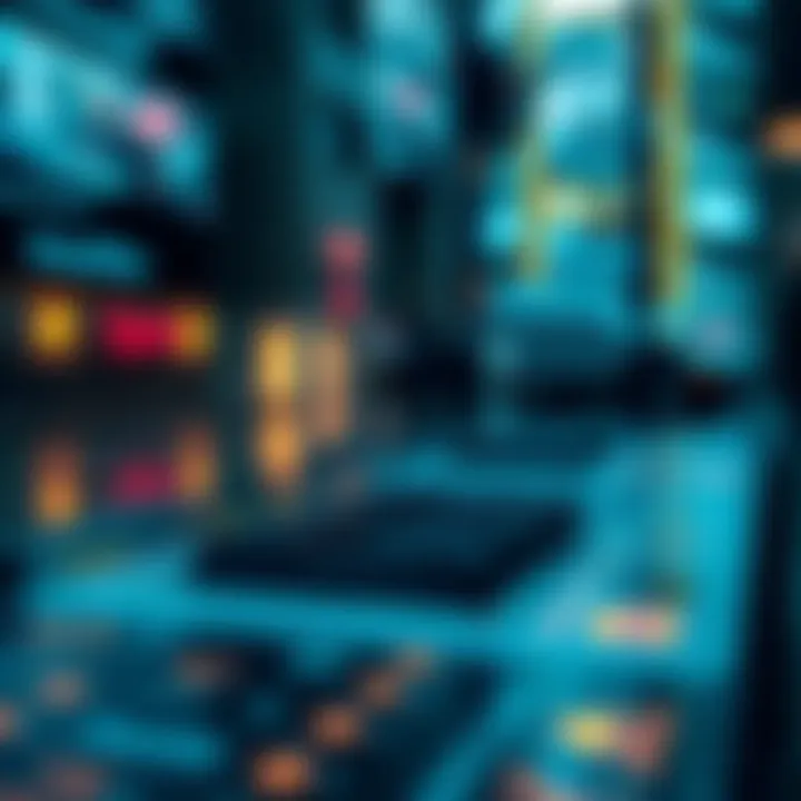 The Comprehensive Guide to Lat VPN Summary