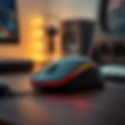 The Remote Mouse: An In-Depth Exploration Introduction