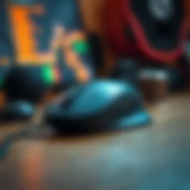 Notable The Remote Mouse: An In-Depth Exploration
