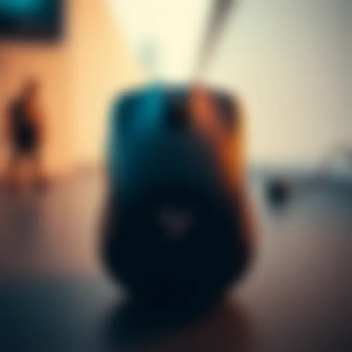 The Remote Mouse: An In-Depth Exploration Summary