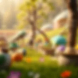 Understanding Farmville 3 Mod APK: A Comprehensive Exploration Introduction