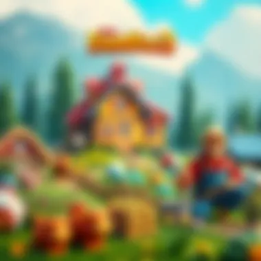 Notable Understanding Farmville 3 Mod APK: A Comprehensive Exploration