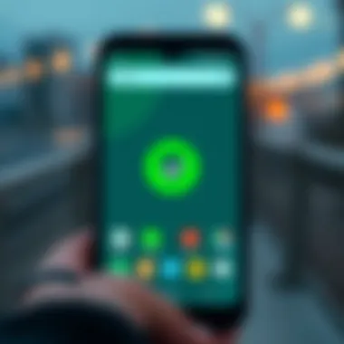 Understanding Lucky Patcher APK: Its Functionality and Applications Summary Understanding Lucky Patcher APK: Its Functionality and Applications Summary