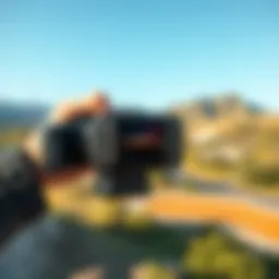 Understanding RareVision Pro: A Comprehensive Guide Introduction