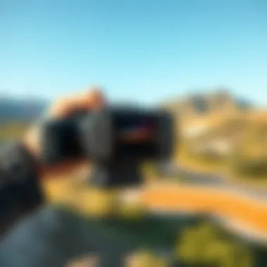 Understanding RareVision Pro: A Comprehensive Guide Introduction