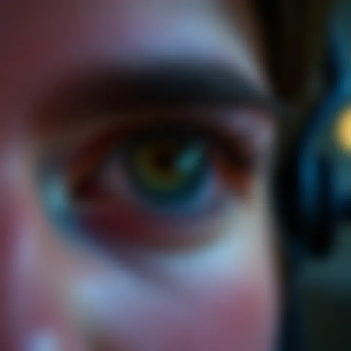 Notable Understanding RareVision Pro: A Comprehensive Guide