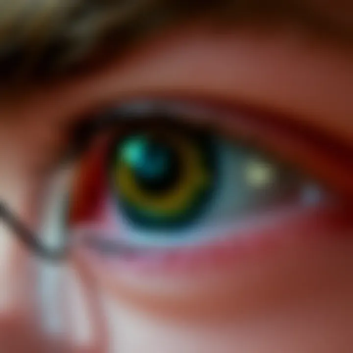 Understanding RareVision Pro: A Comprehensive Guide Summary