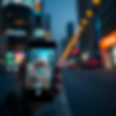 Understanding the Photomyne App: A Comprehensive Guide Summary