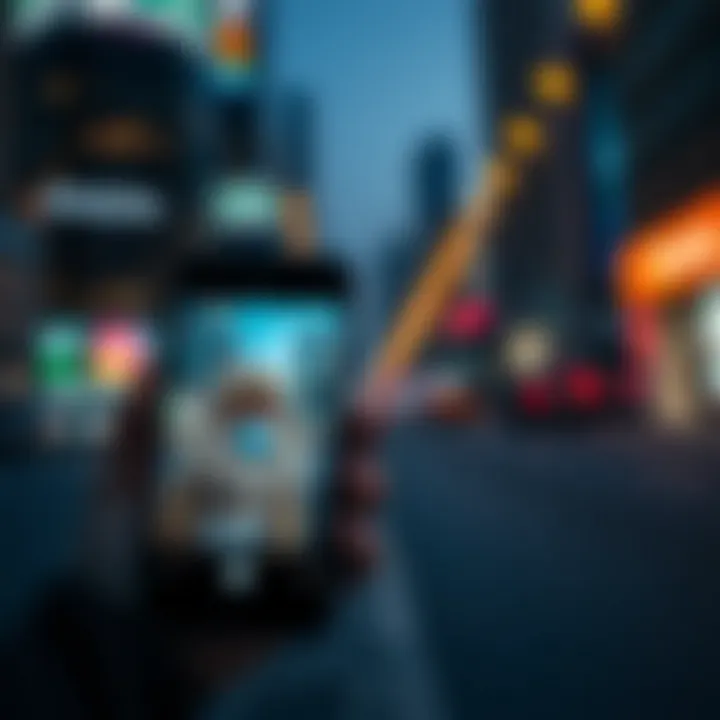 Understanding the Photomyne App: A Comprehensive Guide Summary