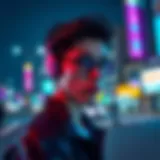 Wink Pro Mod APK: An In-Depth Exploration Introduction