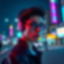 Wink Pro Mod APK: An In-Depth Exploration Introduction