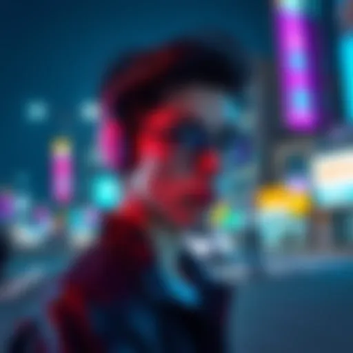 Wink Pro Mod APK: An In-Depth Exploration Introduction